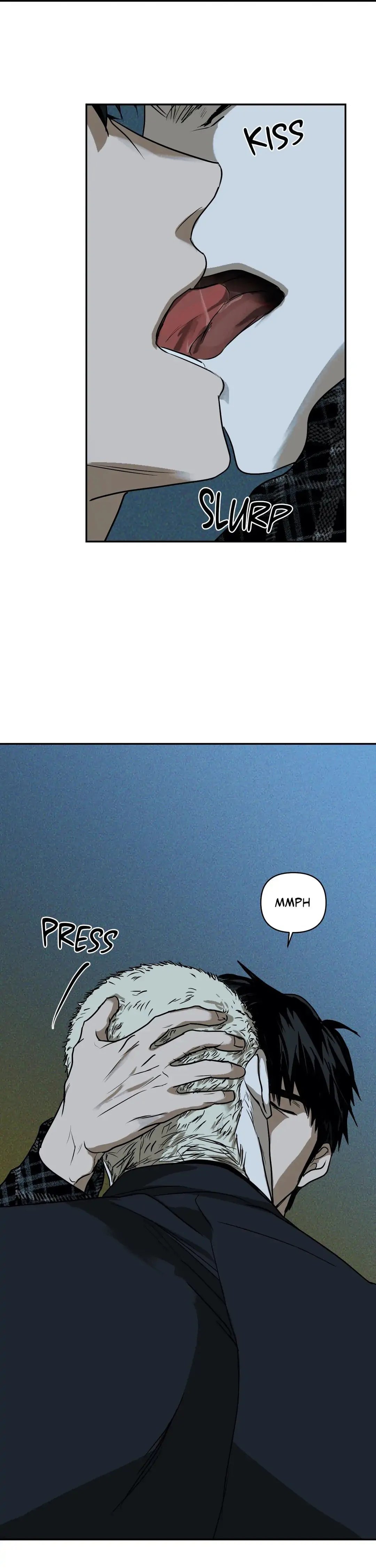 Shutline, Chapter 2 image 24